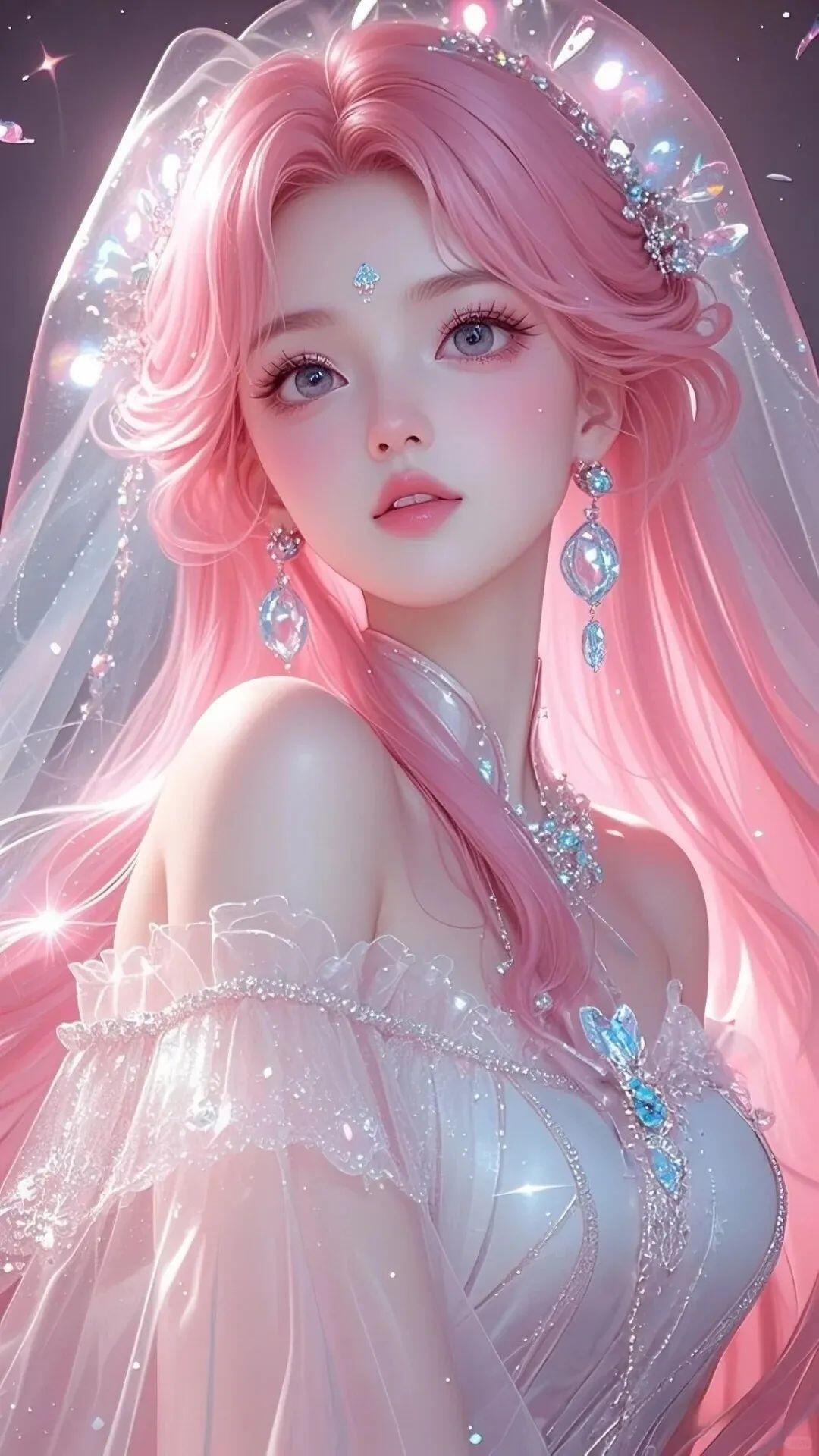 淡眉如秋水，玉肌伴轻风