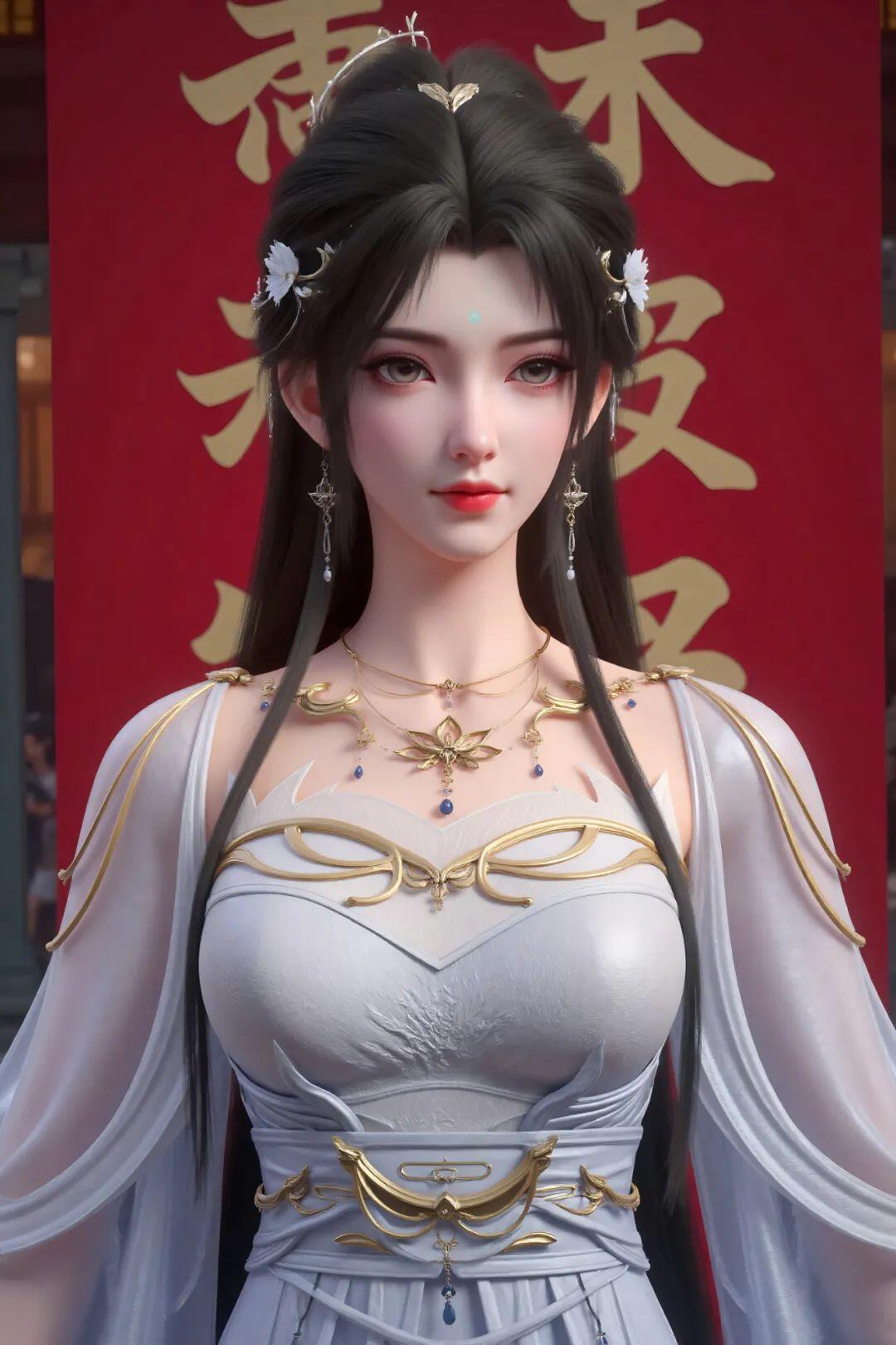 肌理细腻骨肉匀