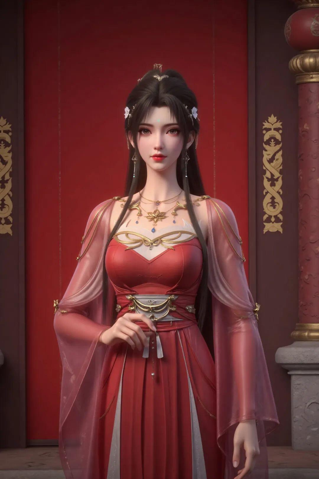 肌理细腻骨肉匀