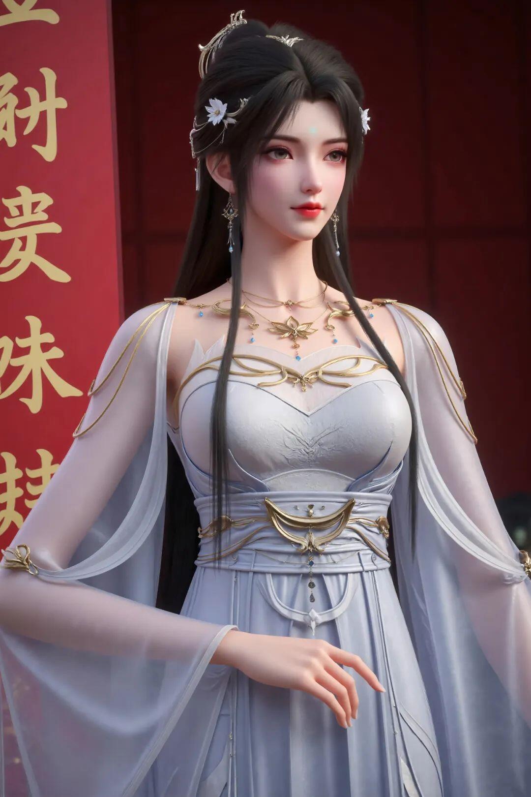 肌理细腻骨肉匀