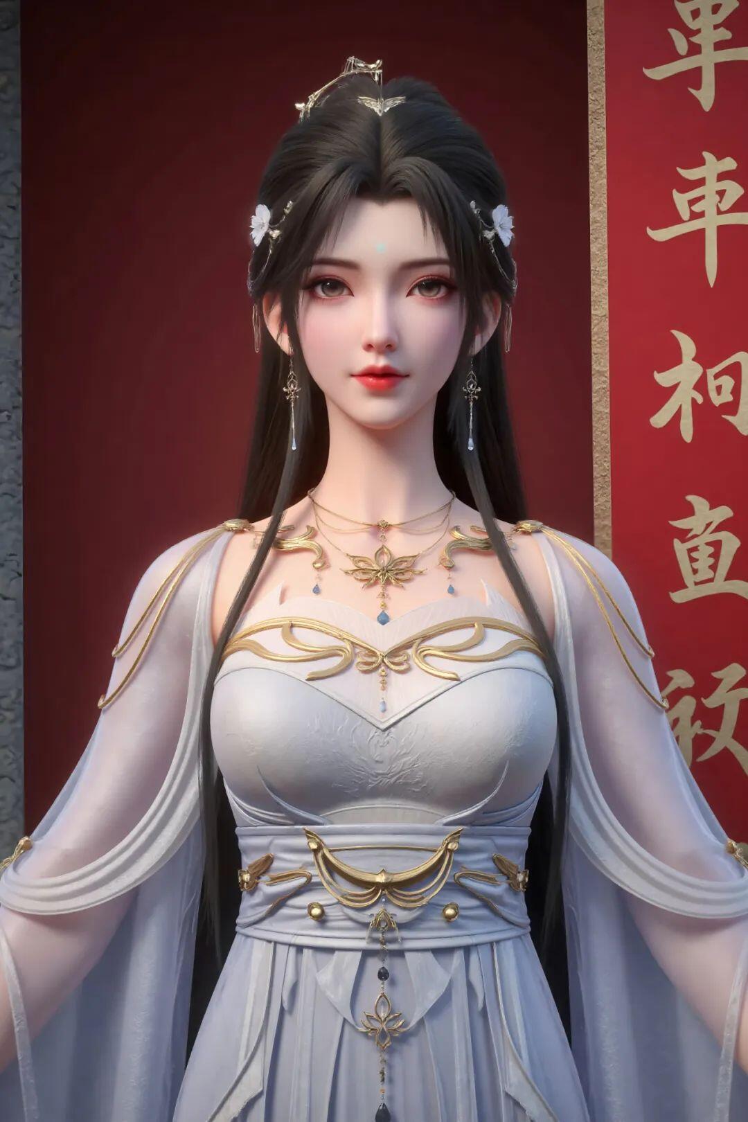 肌理细腻骨肉匀