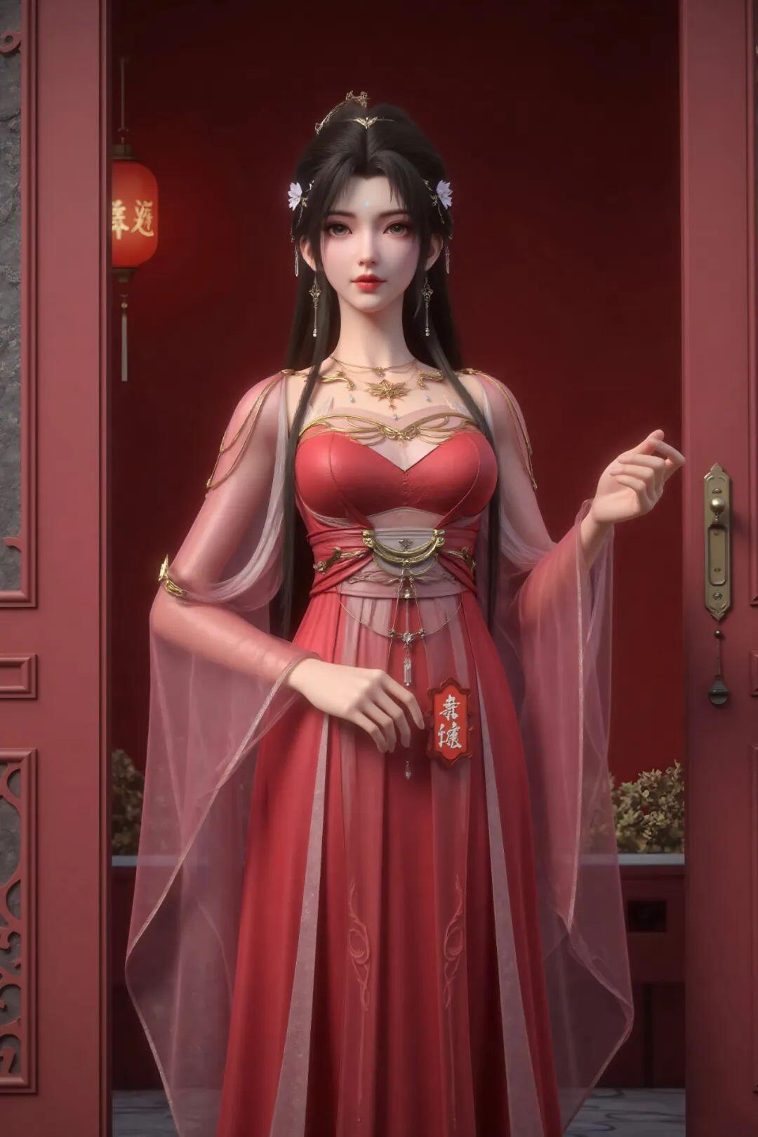 肌理细腻骨肉匀