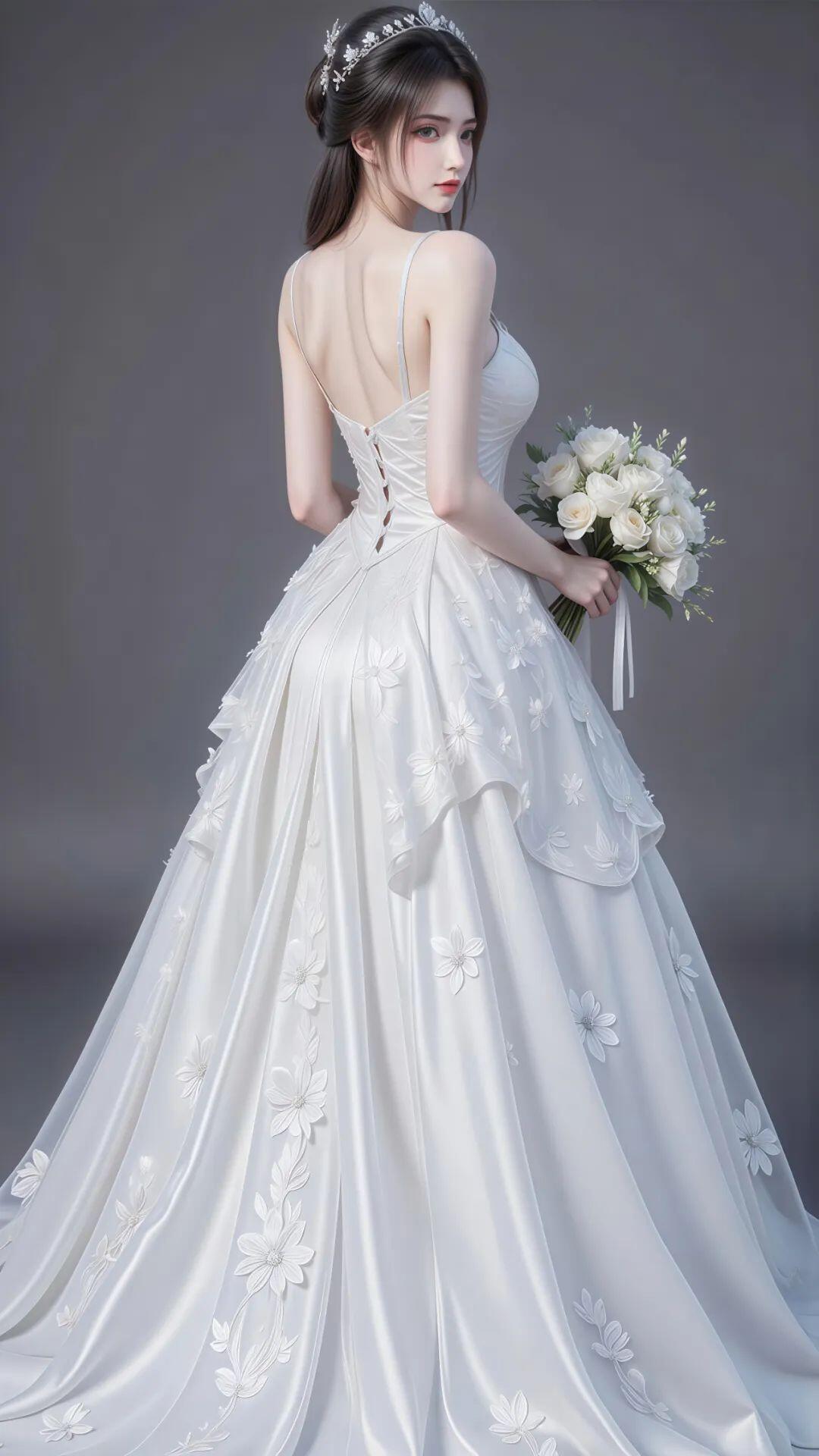 肌理细腻骨肉匀