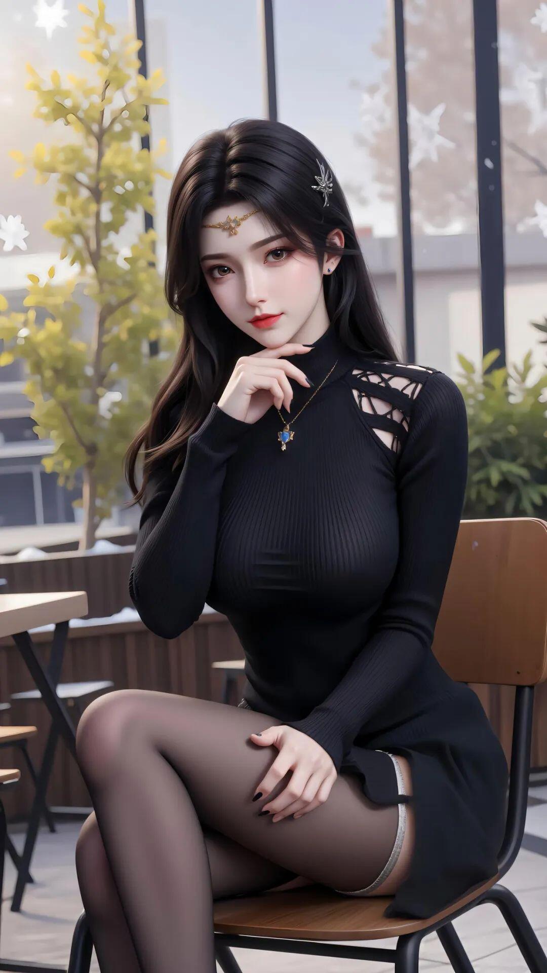 肌理细腻骨肉匀