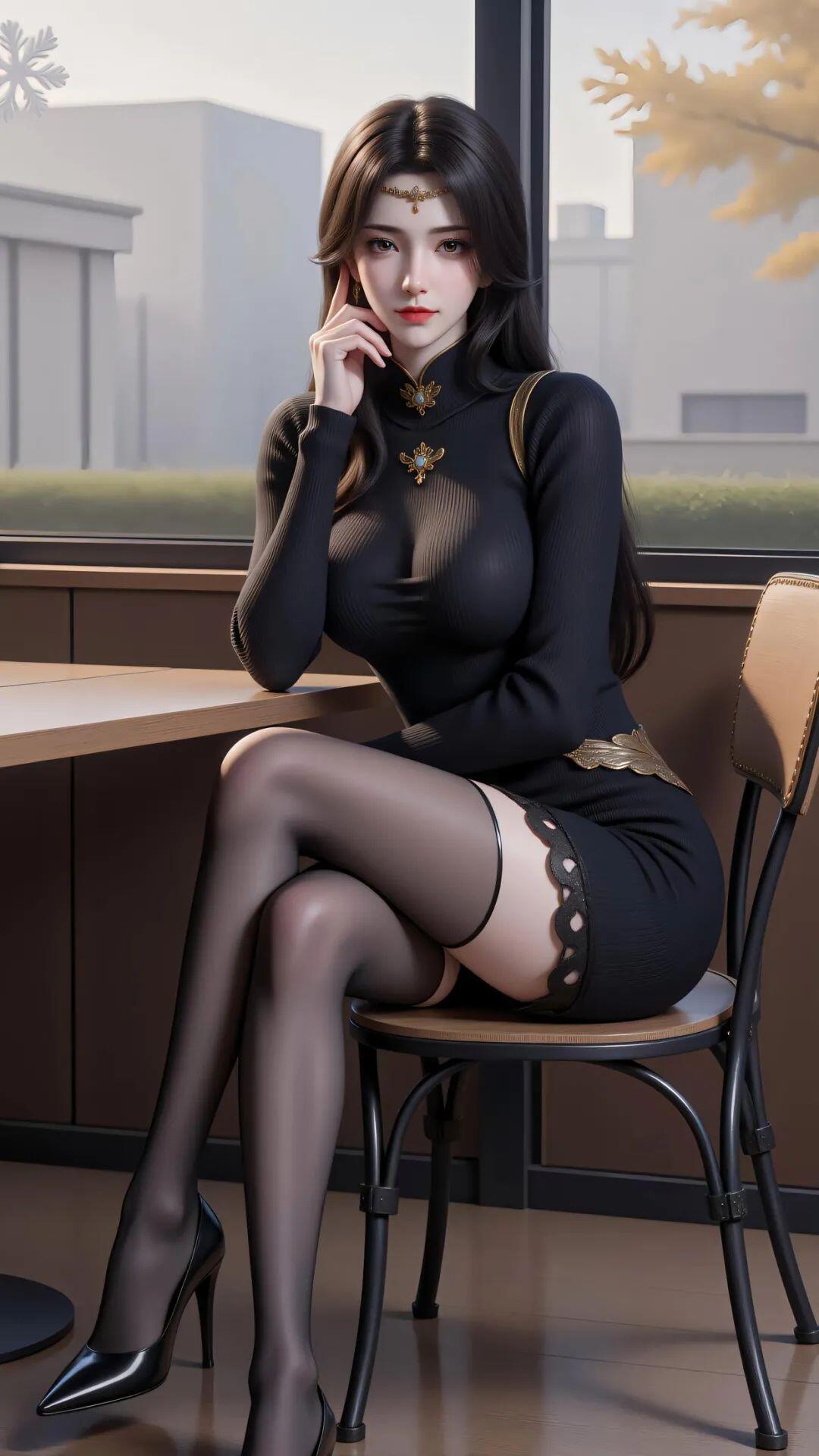 肌理细腻骨肉匀