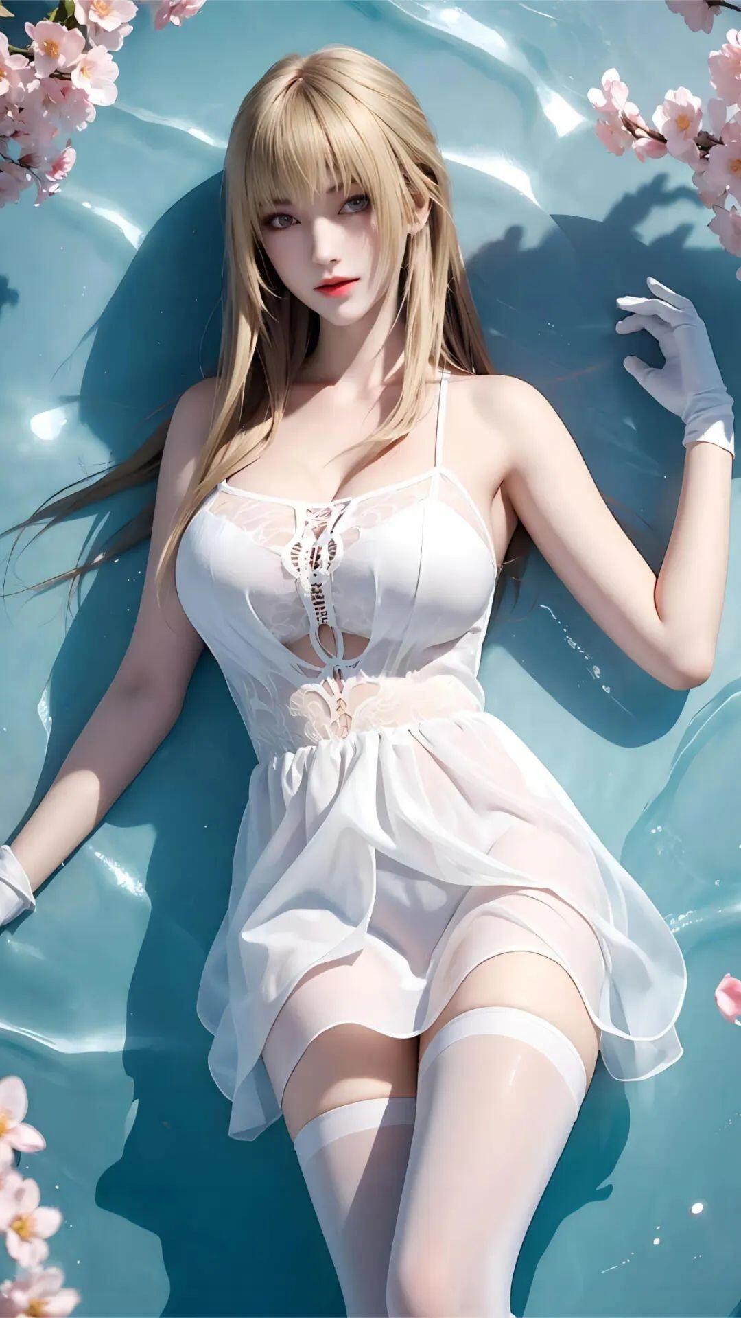 可温柔，可狠辣，可性感