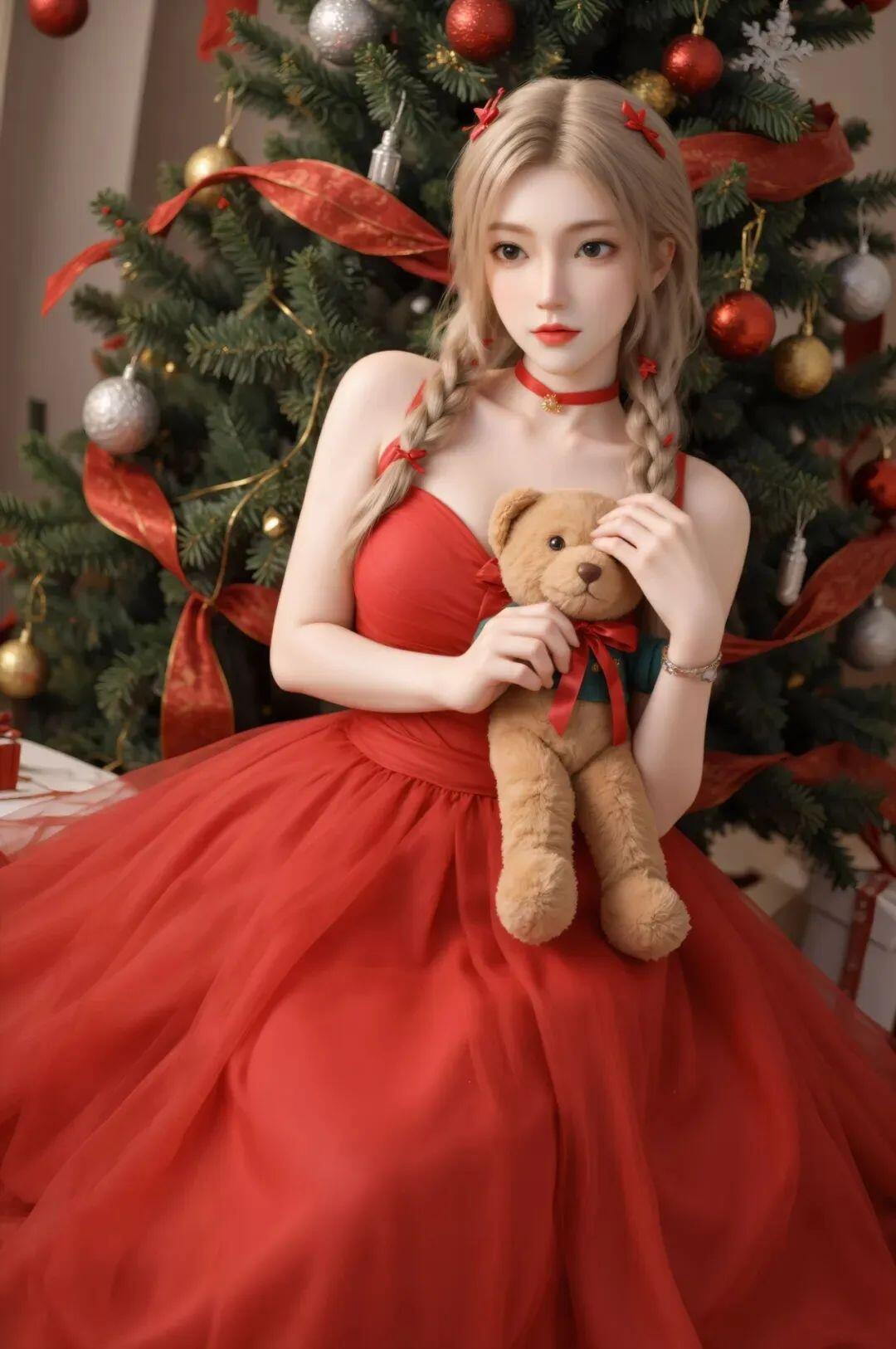 美人既醉，朱颜酡些