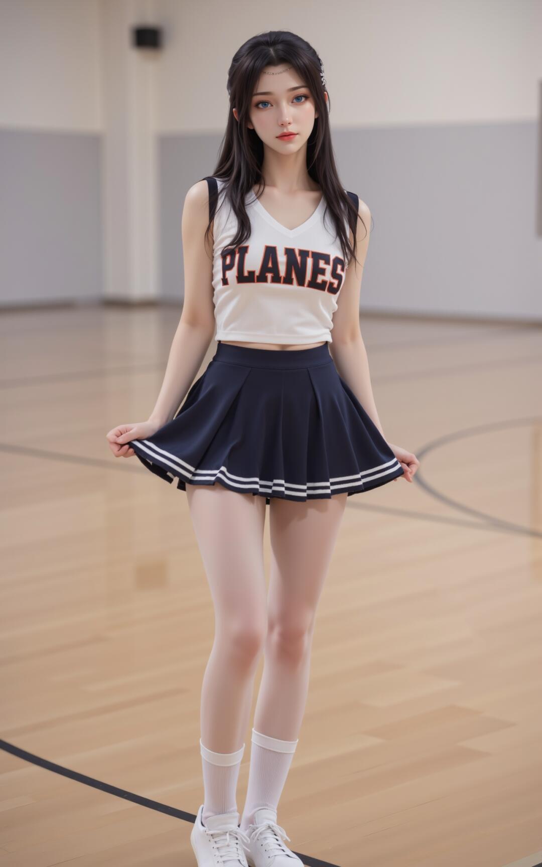 云想衣裳花想容