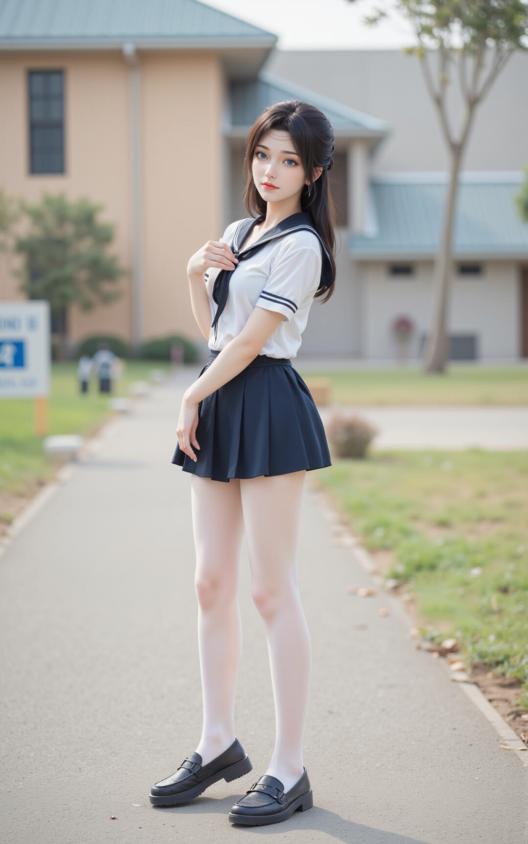 云想衣裳花想容