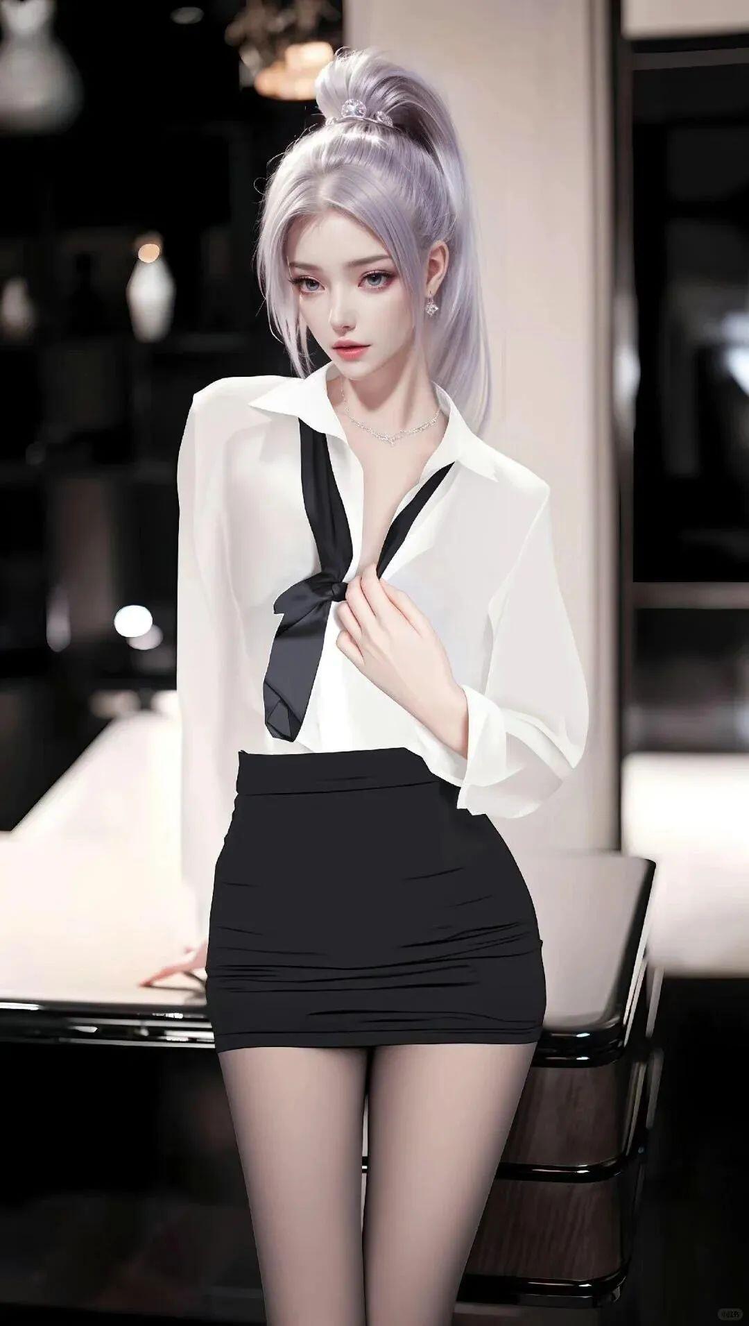 云想衣裳花想容