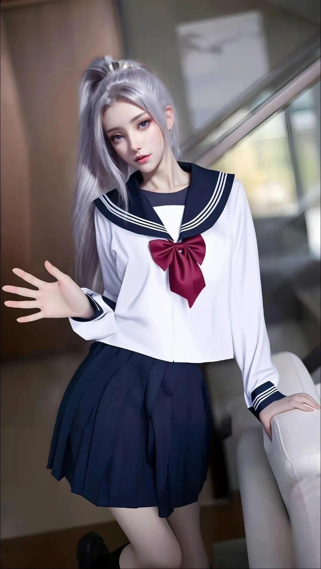 云想衣裳花想容