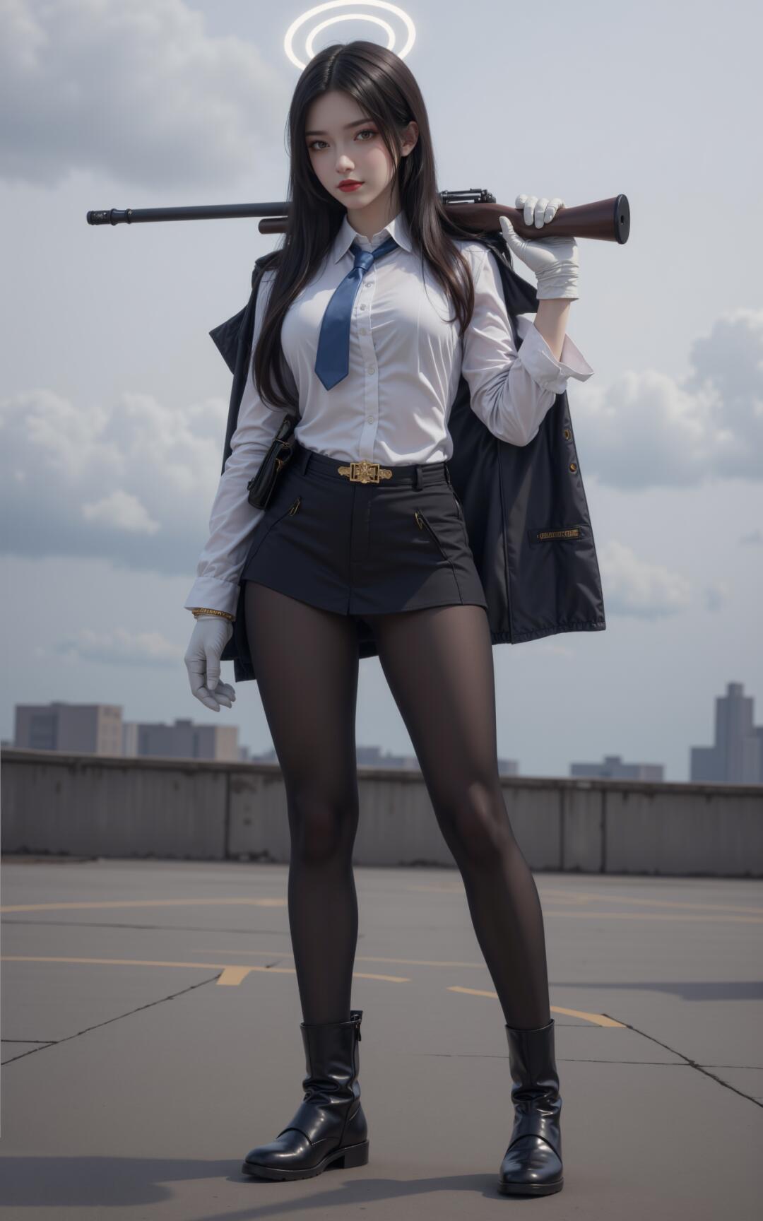 云想衣裳花想容