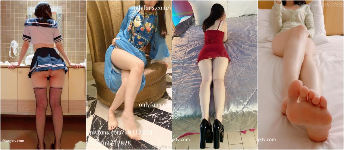 顶级性感尤物女神Suedehdad520被开发成人尽可夫的小荡妇，高冷的外表下藏着一颗骚动的心