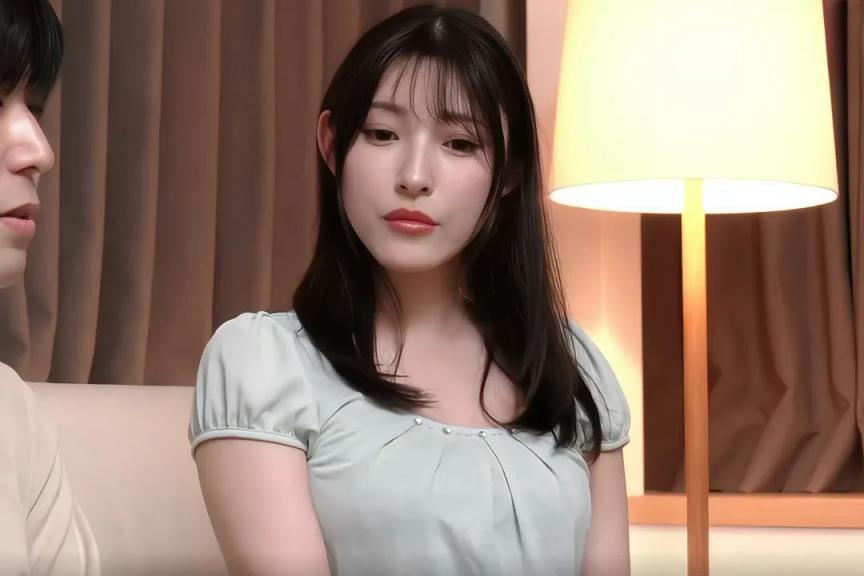 森泽佳奈｜业界劳模，步兵巅峰，TH经典，纸巾杀手！