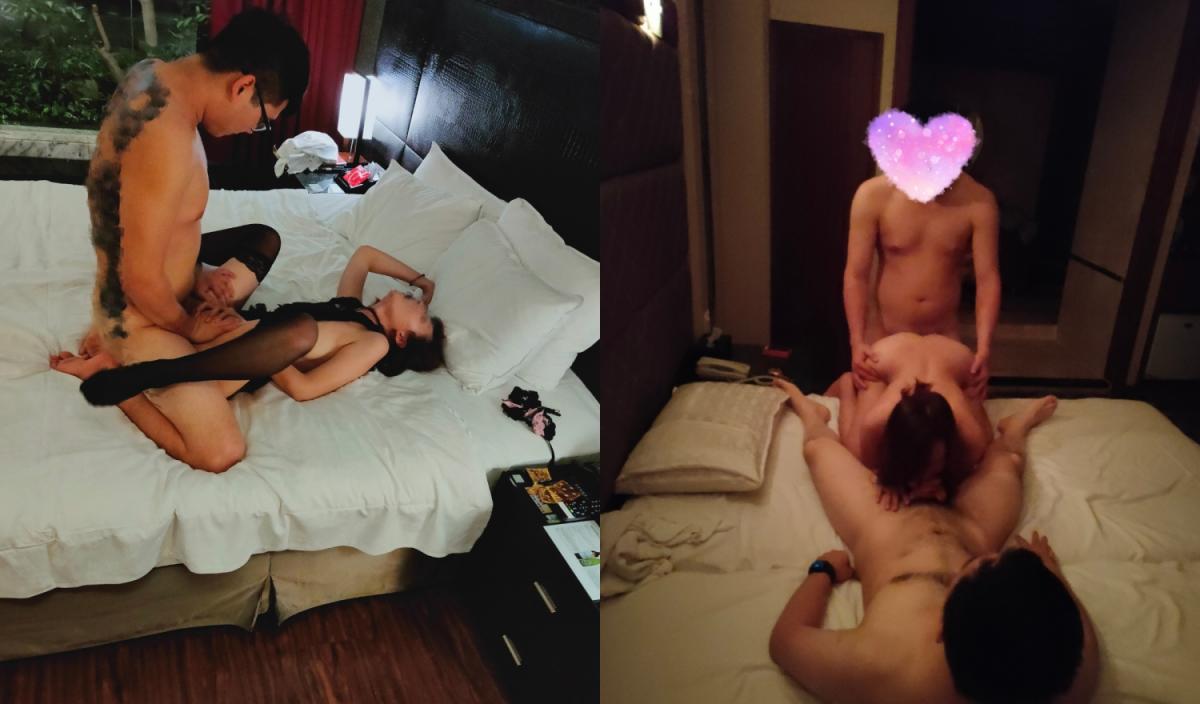 推特极品反差网红御姐香菇不雅私拍 粉丝联谊群交会换妻群P各种淫乱