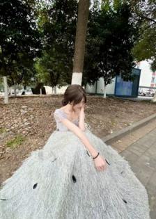 华南师范大学❤️刘敏❤️被渣男男友调教2年之久，M属性感觉被开发出来了百分之七八十了！