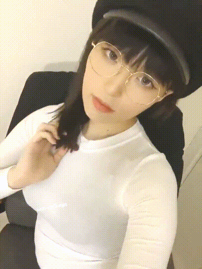 推特20万粉身材颜值巅峰比女人还女人极品眼镜抚媚CDTS【俞喵喵】私拍~男女通吃自慰啪啪各种花样