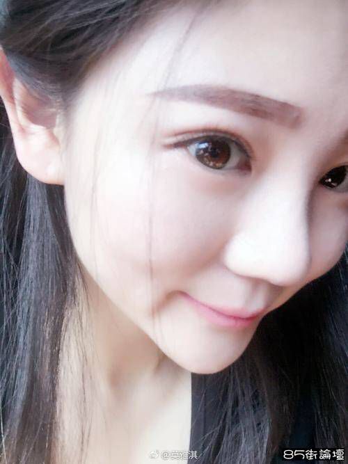 莫雅淇与炮友的激情