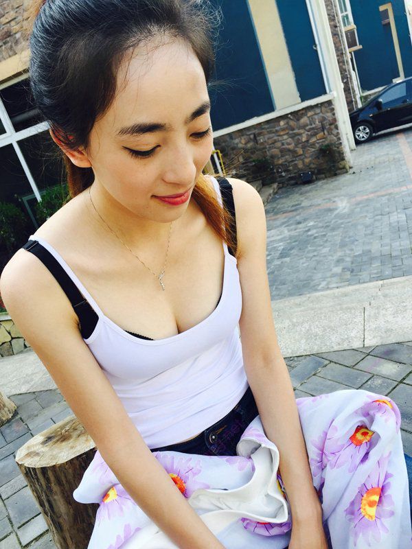 人前风光人后骚浪