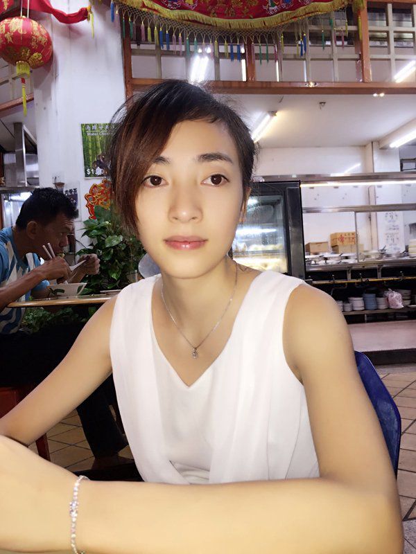 人前风光人后骚浪