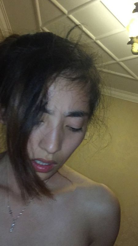 人前风光人后骚浪