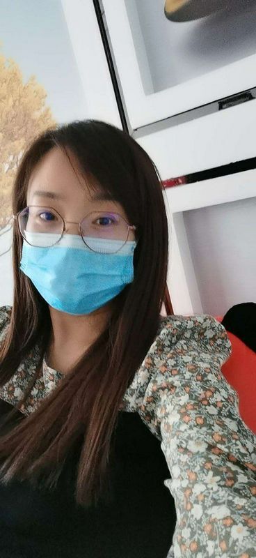 骚眼镜英语老师裸聊