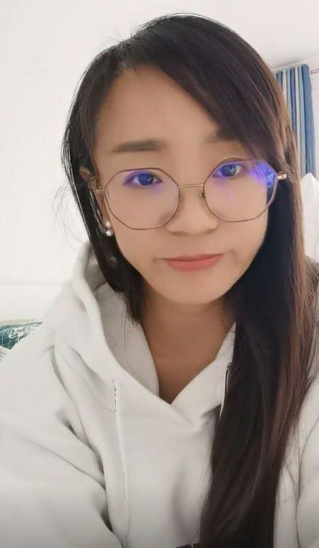 骚眼镜英语老师裸聊