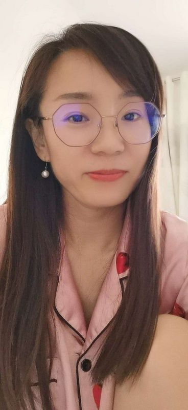 骚眼镜英语老师裸聊