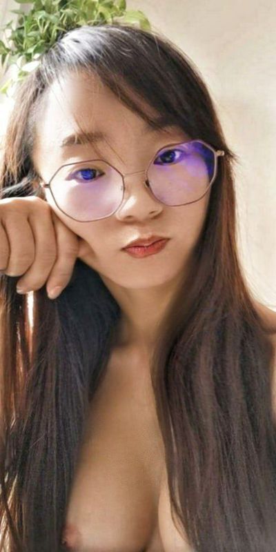 骚眼镜英语老师裸聊