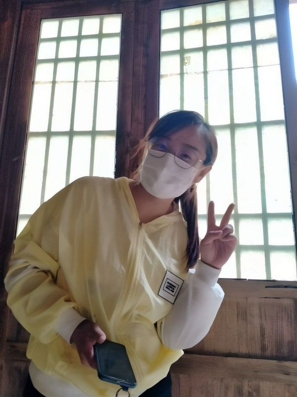 骚眼镜英语老师裸聊