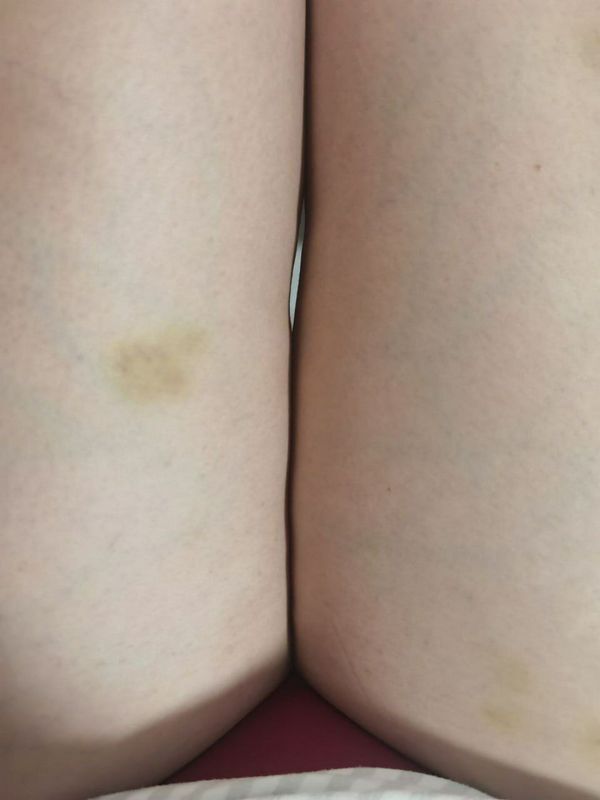 骚眼镜英语老师裸聊