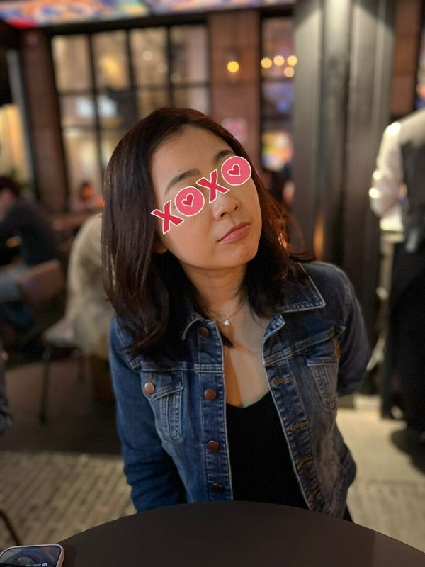 太有感觉了，这人妻得让多少孟德综合症，开始有症状