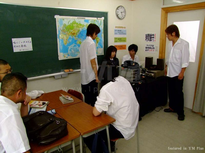 ～放送部～小林初花