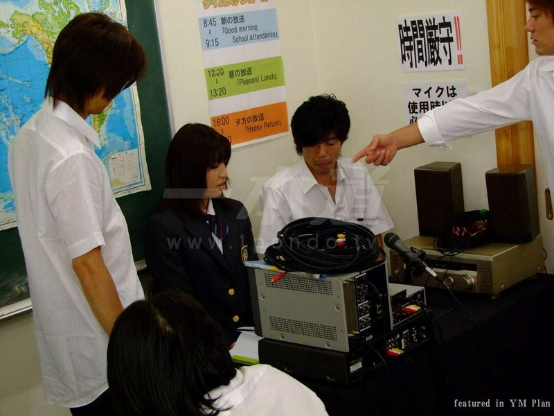 ～放送部～小林初花