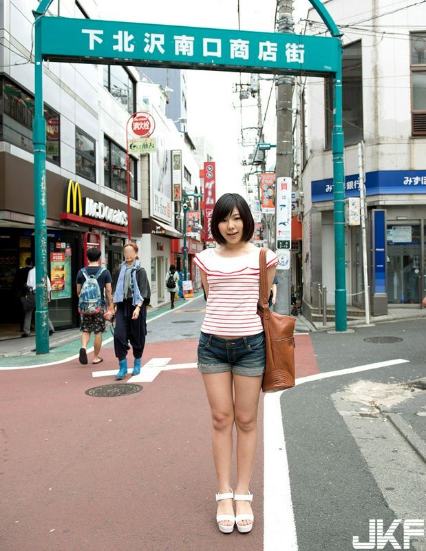 Dカップ 短发ロリ系少女 まひろ芽唯