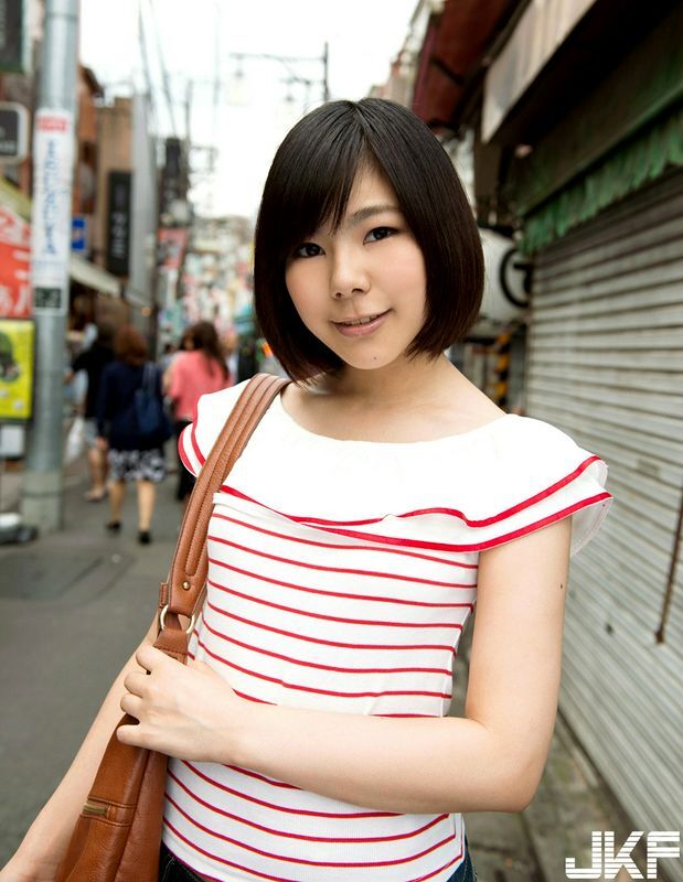 Dカップ 短发ロリ系少女 まひろ芽唯