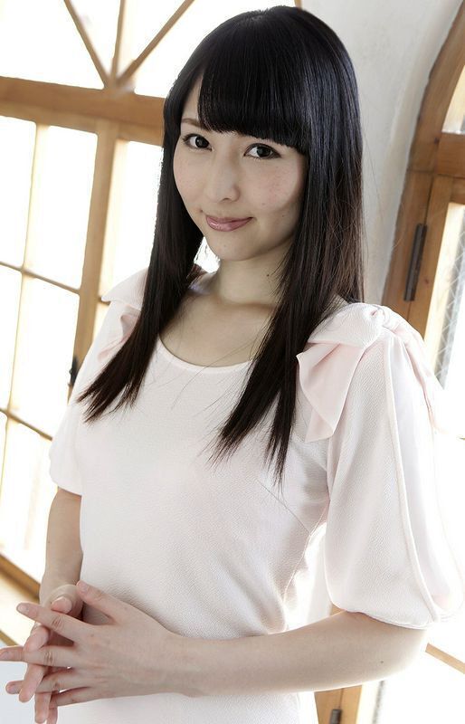 ManaKitahara北原真那