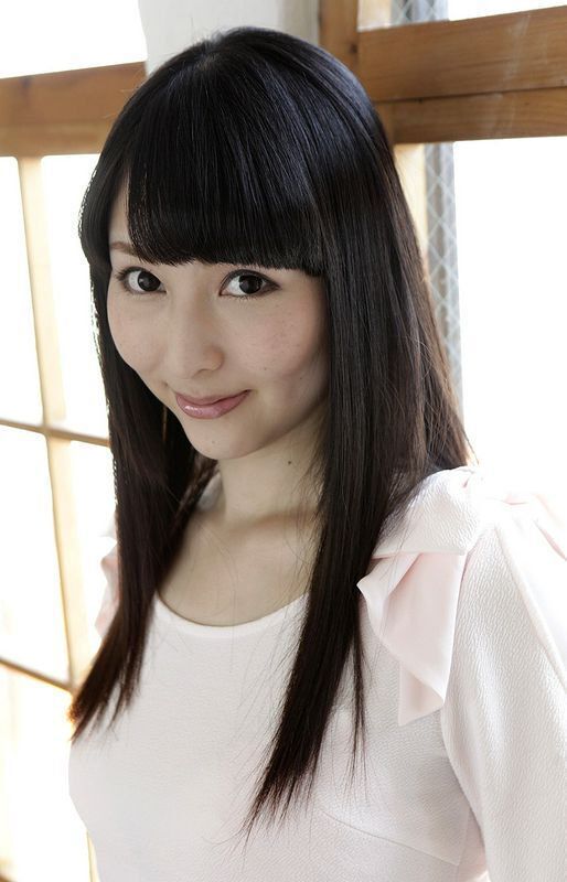 ManaKitahara北原真那