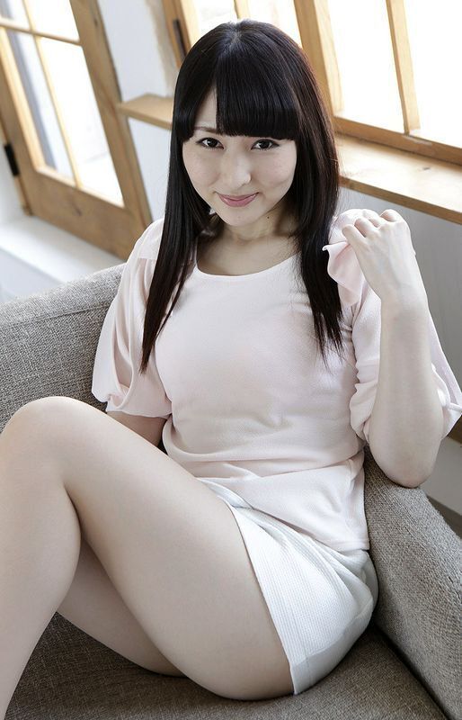 ManaKitahara北原真那