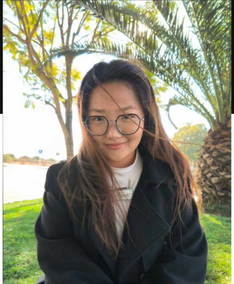 滇西应用技术大学 女大学生 何一婷 网聊约炮被曝光，想玩两根几把，喜欢网上约炮聊刺激！