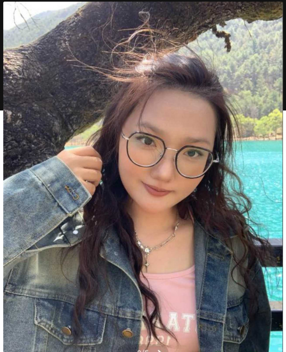 滇西应用技术大学 女大学生 何一婷 网聊约炮被曝光，想玩两根几把，喜欢网上约炮聊刺激！