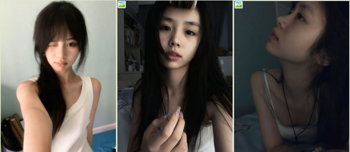 【门事件】 上戏24级播音母狗❤️于子晏❤️soul网恋男友得知当三，愤而爆出与其啪啪视频！