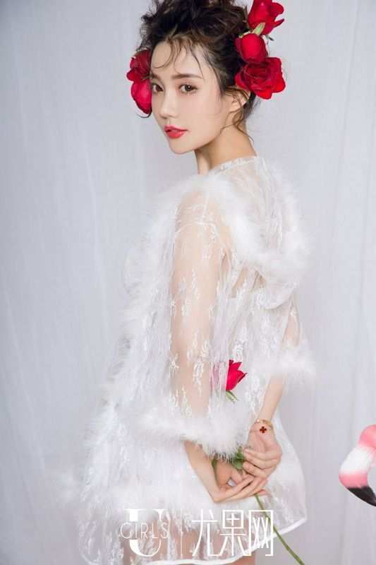 可爱女生小可欣