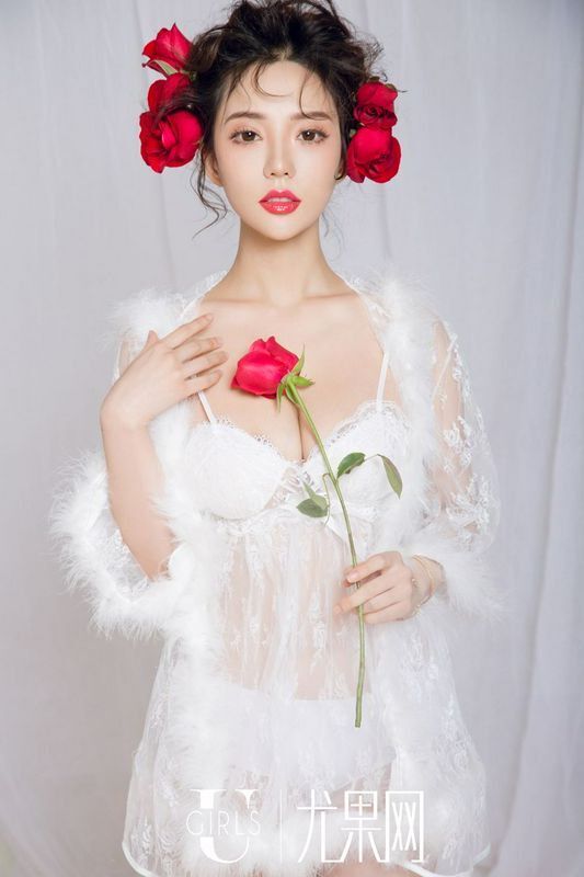 可爱女生小可欣