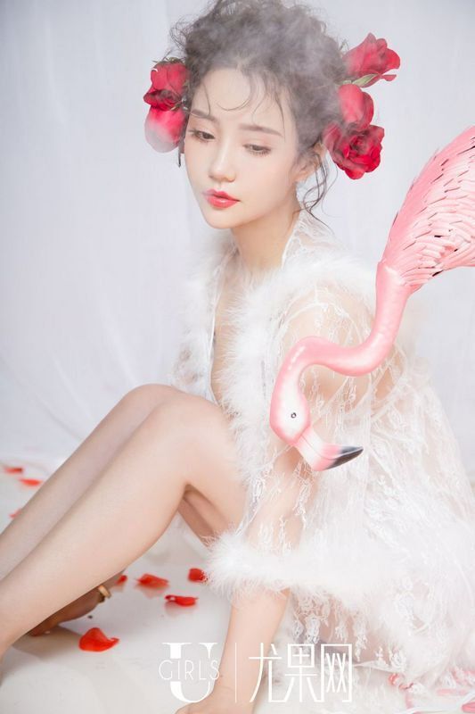 可爱女生小可欣