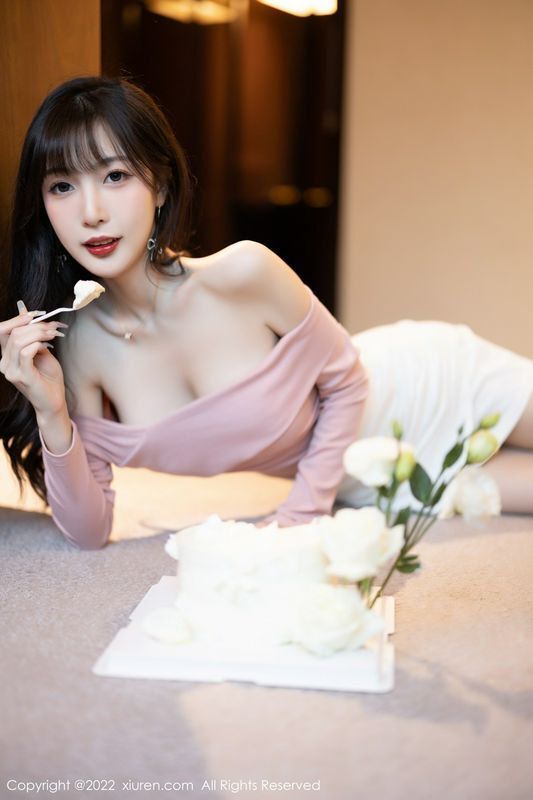 林星阑 完整版无水印写真