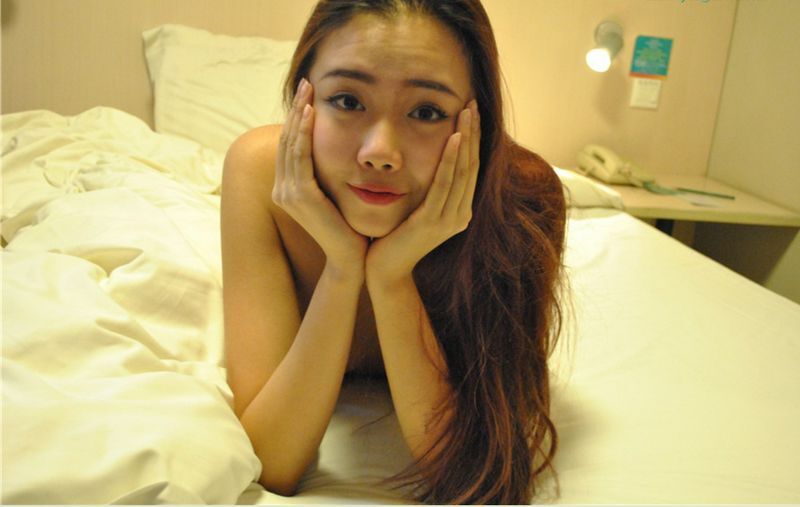 陆模写真陆模茉茉大尺度私拍套图