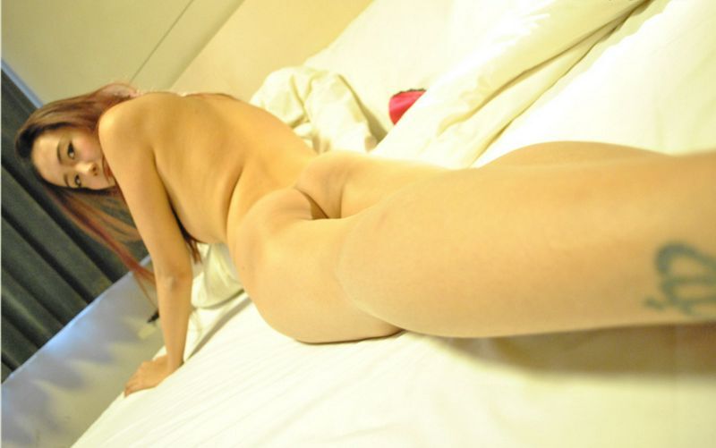 陆模写真陆模茉茉大尺度私拍套图