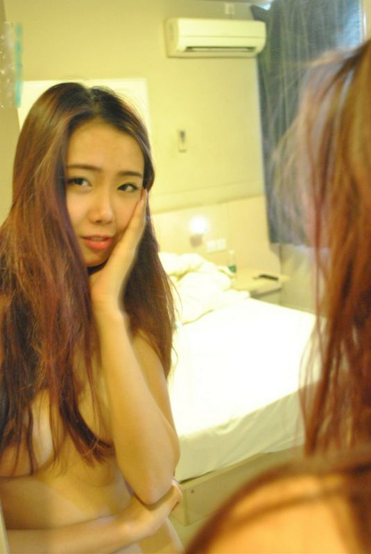 陆模写真陆模茉茉大尺度私拍套图