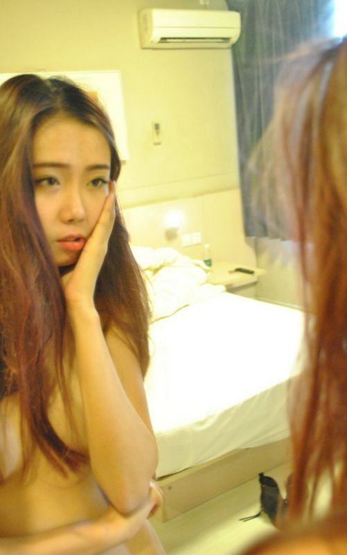 陆模写真陆模茉茉大尺度私拍套图